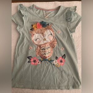 Tommy Bahama girls shirt